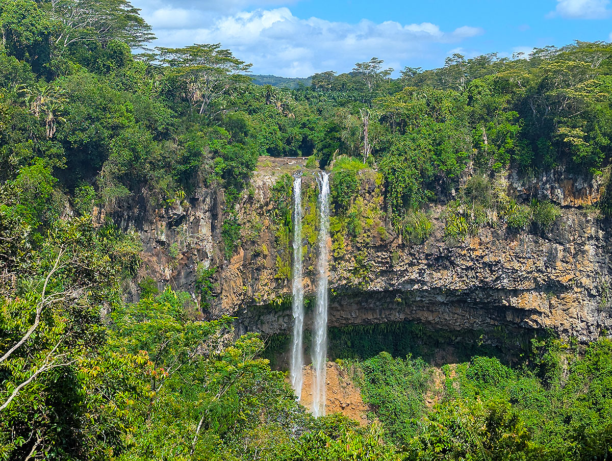 L'île Maurice confirme son statut de destination touristique d'excellence en Afrique